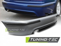 BMW 5-ös széria (E39) Sedane Hátsó Lökhárító M- Paket (Évj.: 1995.09 - 2003.06) by Tuning-Tec