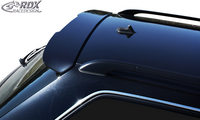 AUDI A6 4B C5, Hátsó Tetőspoiler,  by RDX-Racedesign