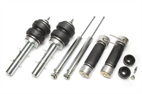 Audi A3 (Typ:8L) Ta-Technix Állítható Keménységű Légrugós (Airride) Futómű Lengéscsillapító Szett [Évj.: 1996 - 2003]