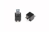Ta-Technix Kompresszor Relé (12V/40A) Légrugós (Airride) Futóműhöz