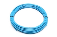 Ta-Technix Légcső (Világos Kék, 6mm/4mm), Légrugós (Airride) Futóműhöz