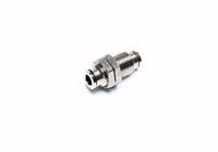 Ta-Technix Falonátvezető Csatlakozó (2X6mm) Légrugós (Airride) Futóműhöz