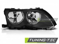BMW E46, Jobb oldali, Első Lámpa (Évj.: 2001.09 - 2005.03) by Tuning-Tec