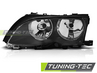 BMW E46, Bal oldali Első Lámpa (Évj.: 2001.09 - 2005.03) by Tuning-Tec