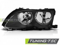 BMW E46, Bal oldali Első Lámpa (Évj.: 2001.09 - 2005.03) by Tuning-Tec