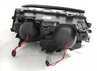 BMW E46, Jobb oldali, Első Lámpa (Évj.: 1999.04 - 2001.08) by Tuning-Tec