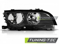 BMW E46, Jobb oldali, Első Lámpa (Évj.: 1999.04 - 2001.08) by Tuning-Tec