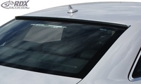 AUDI A3 8VS Limousine Hátsó Kis Spoiler (Felső),  by RDX-Racedesign
