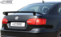 VW Jetta 6, Hátsó Csomagtartó Spoiler,  by RDX-Racedesign