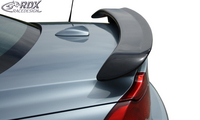 VOLVO C70 (Typ.:M), Hátsó Csomagtartó Spoiler,  by RDX-Racedesign