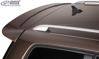 VW Touran (Typ.:1T1) Facelift, Hátsó Tetőspoiler,  by RDX-Racedesign