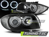 BMW 1-es E87 / E81 Első Lámpa, Angel Eyes (Évj.: 2004 – 2007) by Tuning-Tec