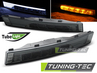 VW Passat 3C (Typ.:B6) Tube Light LED-es Helyzetjelzős Irányjelző (Évj.: 2005.04 - 2010.09) by Tuning-Tec