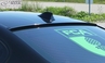BMW 5-ös F10 Hátsó Kis Spoiler,  by RDX-Racedesign