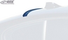 BMW 5-ös F10 Hátsó Kis Spoiler,  by RDX-Racedesign