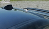 BMW 5-ös F10 Hátsó Kis Spoiler,  by RDX-Racedesign