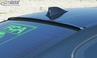BMW 5-ös F10 Hátsó Kis Spoiler,  by RDX-Racedesign