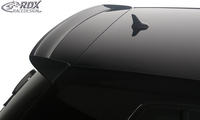 VW Golf 7 Hátsó Tetőspoiler, -Design 2- by RDX-Racedesign