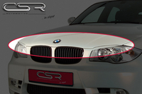 CSR-Tuning Morcosító Szemöldök Spoiler BMW 1-es Széria E81/E82/E87/E8
