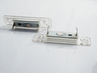 LED Hátsó Rendszámtábla Világítás Opel, Corsa, Omega, Vectra (Évj.: 1997 - 2004)