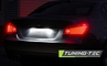 BMW 5-ös E60 Limo Tuning-Tec LED Hátsó Lámpa  (Évj.:2003.07 - 2007)