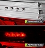 BMW 5-ös E60 Limo Tuning-Tec LED Hátsó Lámpa  (Évj.:2003.07 - 2007)