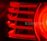BMW 5-ös E60 Limo Tuning-Tec LED Hátsó Lámpa  (Évj.:2003.07 - 2007)