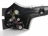 Ford Focus 3,  LED Hátsó Lámpa (Évj.: 2011 - 2014.10) by Tuning-Tec