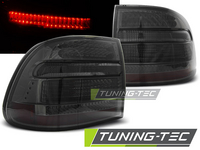 Porsche Cayenne Tuning-Tec LED Hátsó Lámpa (Évj.:2002 – 2006)