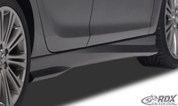 OPEL Astra J Küszöb Spoiler,  -Turbo- by RDX-Racedesign