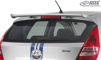 Hyundai i30 FD/FDH Hátsó Csomagtartó Spoiler, by RDX-Racedesign