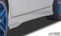 Hyundai i30 FD/FDH Küszöb Spoiler,  -Turbo- by RDX-Racedesign