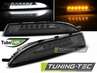VW Scirocco 3, Led-es helyzetjelző, Index funkcióval (Évj.: 2008 -tól) by Tuning-Tec