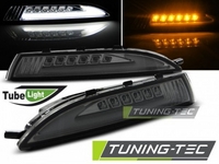 VW Scirocco 3, Led-es helyzetjelző, Index funkcióval (Évj.: 2008 -tól) by Tuning-Tec