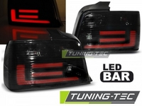 BMW 3-as E36 Sedan Tuning-Tec LED Bar Hátsó Lámpa (Évj.:1990.12 - 1999.08)