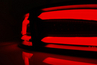 Seat Ibiza Tuning-Tec LED Bar Hátsó Lámpa (Évj.:2002.04 - 2008)