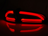 Seat Ibiza Tuning-Tec LED Bar Hátsó Lámpa (Évj.:2002.04 - 2008)