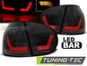 VW Golf 5 Tuning-Tec LED Bar Hátsó Lámpa (Évj.:2003.10 - 2009)