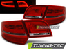 Audi A3 8P Sportback, Tuning-Tec LED Hátsó Lámpa (Évj.:2004 – 2008)