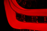 Opel Astra H GTC, Led Bar Hátsó Lámpa by Tuning Tec (Évj.:2004.03 - 2009)