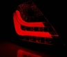 Opel Astra H GTC, Led Bar Hátsó Lámpa by Tuning Tec (Évj.:2004.03 - 2009)