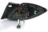 Opel Astra H GTC, Led Bar Hátsó Lámpa by Tuning Tec (Évj.:2004.03 - 2009)