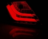 Opel Astra H GTC, Led Bar Hátsó Lámpa by Tuning Tec (Évj.:2004.03 - 2009)