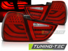 BMW 3-as E90 Limo, Led BAR Hátsó Lámpa by Tuning Tec (Évj.2009 - 2011)