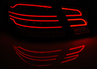 Mercedes-Benz E-Klasse W212 Sedan, Led BAR Hátsó Lámpa by Tuning Tec (Évj.: 2009 - 2013)