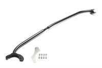 VW Bora (Typ:1J) Ta-Technix Első Alu Toronymerevítő -Fekete- [Évj.: 1996 - 2005]