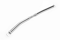 VW Bora (Typ:1J) Ta-Technix Első-Alsó Alu Toronymerevítő -- [Évj.: 1996 - 2005]