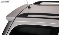 Opel Astra G Caravan / Kombi Hátsó Tető Spoiler by RDX-Racedesign