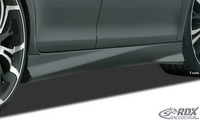PEUGEOT 308 (Phase 1) Küszöb Spoiler,  -Turbo-R- by RDX-Racedesign