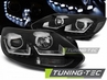 Ford Focus Daylight Első Fényszóró, Lámpa, by Tuning-Tec, (Évj.: 2011 - 2014.10)